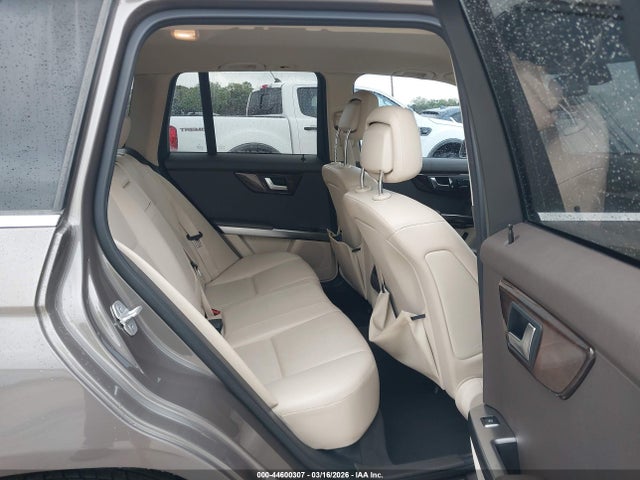 44600307 :رقم المزاد ، WDCGG5HBXDG095820 vin ، 2013 Mercedes-benz Glk 350 مزاد بيع