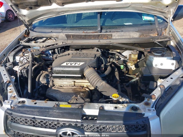 2004 TOYOTA RAV4 JTEHD20VX40024869 Photo 9