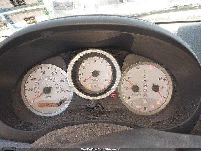 2004 TOYOTA RAV4 JTEHD20VX40024869 Photo 6