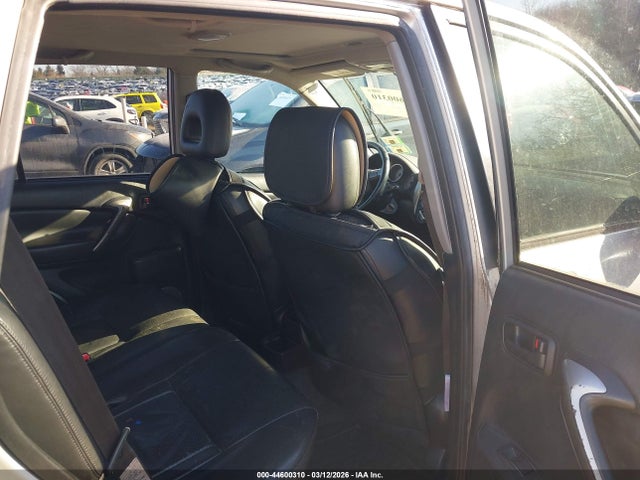 2004 TOYOTA RAV4 JTEHD20VX40024869 Photo 7
