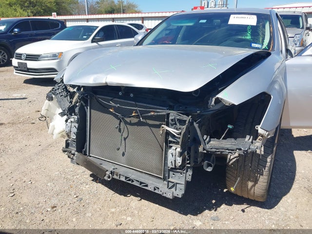 Продажа на аукционе авто 2011 Infiniti M37, vin: JN1BY1APXBM326518, номер лота: 44600315