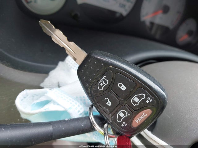 Aukcja sprzedaży 2006 Chrysler Town & Country Touring, vin: 2A4GP54L76R825439, numer aukcji: 44600316