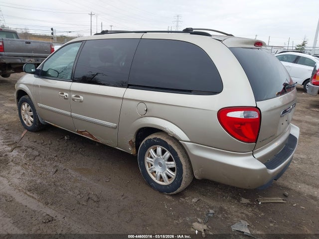 Aukcja sprzedaży 2006 Chrysler Town & Country Touring, vin: 2A4GP54L76R825439, numer aukcji: 44600316