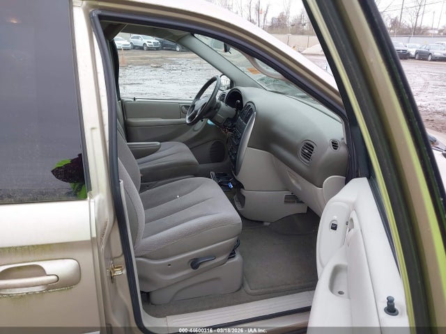 Aukcja sprzedaży 2006 Chrysler Town & Country Touring, vin: 2A4GP54L76R825439, numer aukcji: 44600316