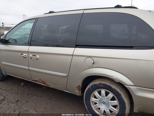 Aukcja sprzedaży 2006 Chrysler Town & Country Touring, vin: 2A4GP54L76R825439, numer aukcji: 44600316