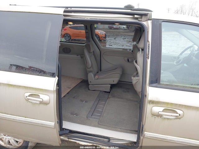 Aukcja sprzedaży 2006 Chrysler Town & Country Touring, vin: 2A4GP54L76R825439, numer aukcji: 44600316
