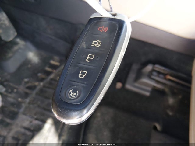 Ford TAURUS SEL 2015 1FAHP2H85FG178643 Image 11