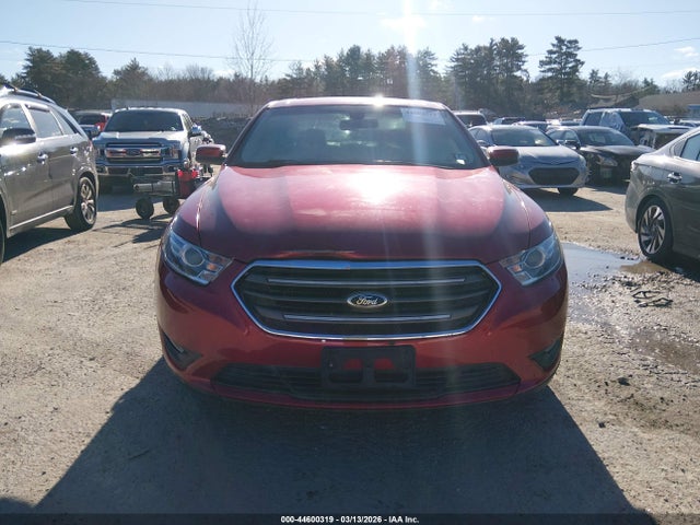 Ford TAURUS SEL 2015 1FAHP2H85FG178643 Image 12