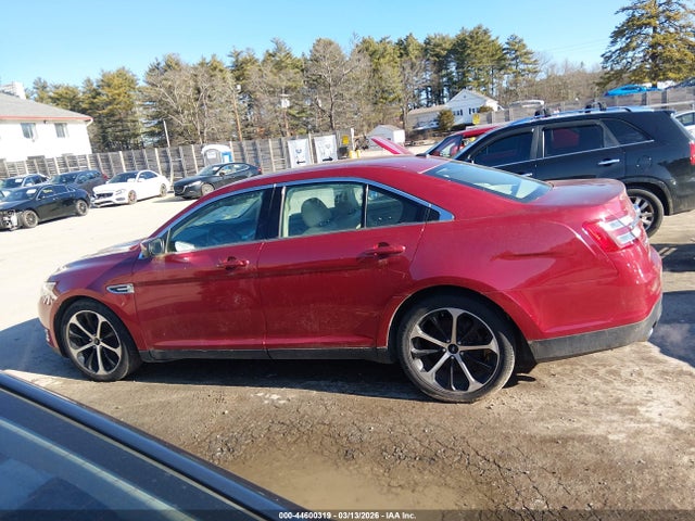 Ford TAURUS SEL 2015 1FAHP2H85FG178643 Image 14