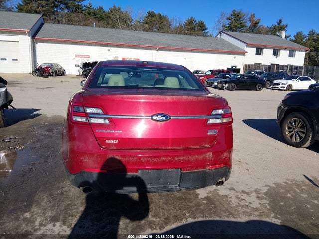 Ford TAURUS SEL 2015 1FAHP2H85FG178643 Image 16