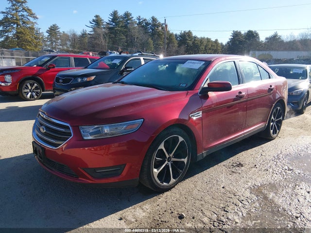 Ford TAURUS SEL 2015 1FAHP2H85FG178643 Image 2