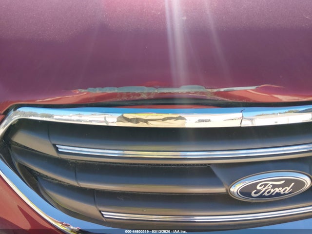 Ford TAURUS SEL 2015 1FAHP2H85FG178643 Image 6