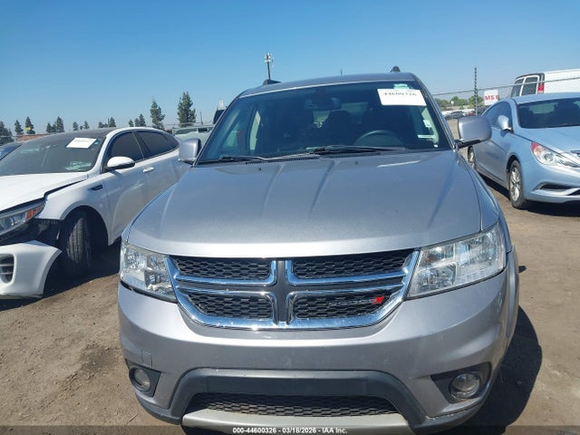 Продажа на аукционе авто 2019 Dodge Journey Se, vin: 3C4PDCBB5KT862428, номер лота: 44600326