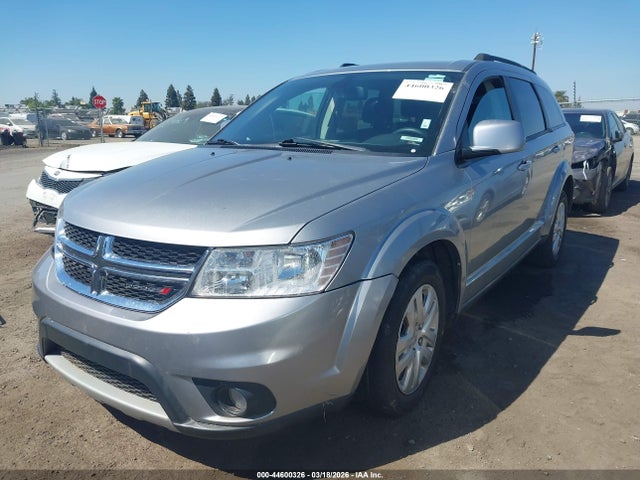 Продажа на аукционе авто 2019 Dodge Journey Se, vin: 3C4PDCBB5KT862428, номер лота: 44600326