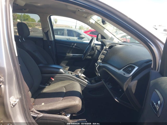 Продажа на аукционе авто 2019 Dodge Journey Se, vin: 3C4PDCBB5KT862428, номер лота: 44600326