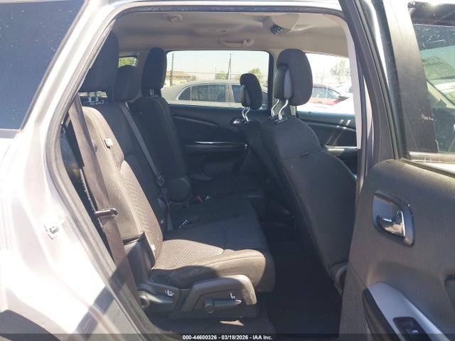 Продажа на аукционе авто 2019 Dodge Journey Se, vin: 3C4PDCBB5KT862428, номер лота: 44600326