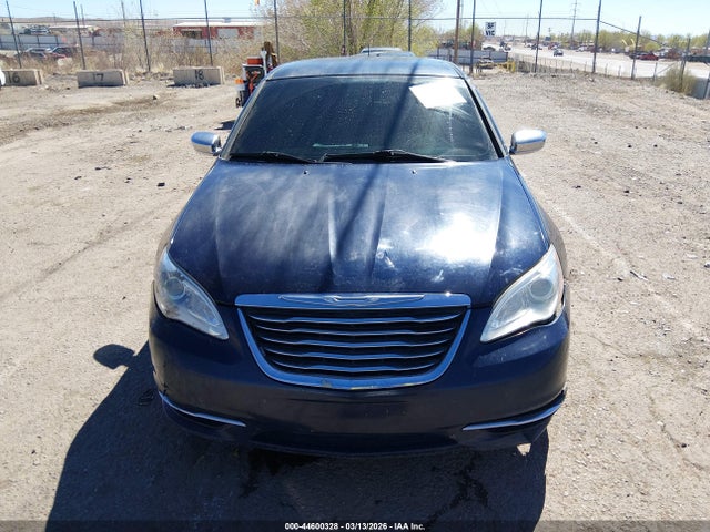 Продаж на аукціоні авто 2014 Chrysler 200 Limited, vin: 1C3CCBCG2EN185322, номер лоту: 44600328