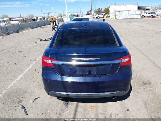 Продаж на аукціоні авто 2014 Chrysler 200 Limited, vin: 1C3CCBCG2EN185322, номер лоту: 44600328