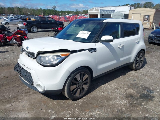 KNDJX3A50E7042713 KIA Soul !