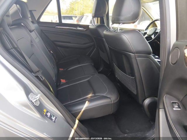 Aukcja sprzedaży 2013 Mercedes-benz Ml 350, vin: 4JGDA5JB0DA215210, numer aukcji: 44600331