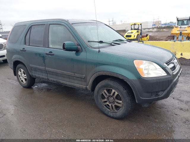 2004 HONDA CR-V JHLRD78884C042275 Photo 0