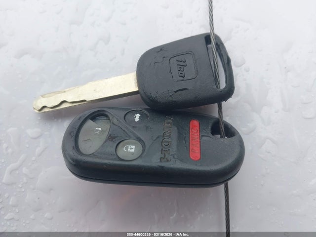 2004 HONDA CR-V JHLRD78884C042275 Photo 10