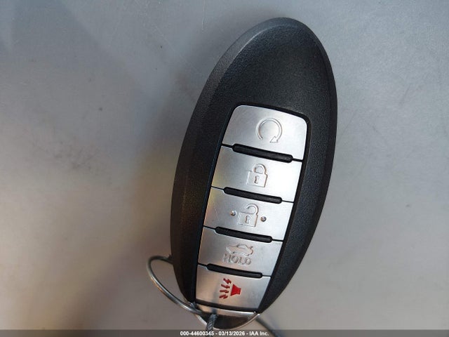 Продажа на аукционе авто 2022 Nissan Altima Sv Fwd, vin: 1N4BL4DV3NN359632, номер лота: 44600345