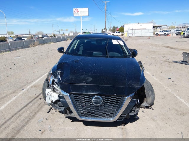 Продажа на аукционе авто 2022 Nissan Altima Sv Fwd, vin: 1N4BL4DV3NN359632, номер лота: 44600345