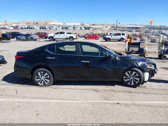 Продажа на аукционе авто 2022 Nissan Altima Sv Fwd, vin: 1N4BL4DV3NN359632, номер лота: 44600345