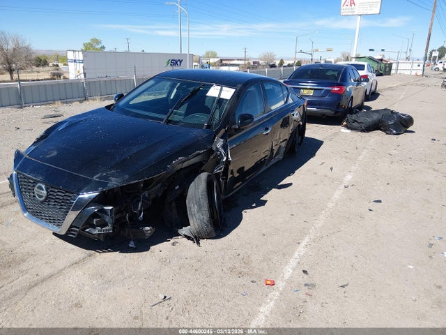 Продажа на аукционе авто 2022 Nissan Altima Sv Fwd, vin: 1N4BL4DV3NN359632, номер лота: 44600345