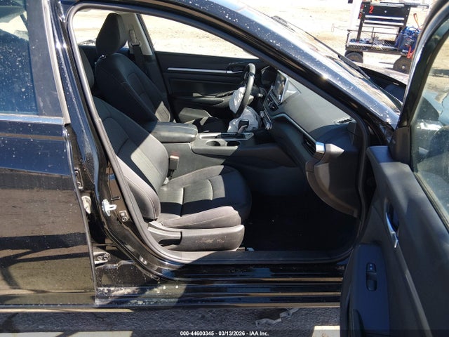 Продажа на аукционе авто 2022 Nissan Altima Sv Fwd, vin: 1N4BL4DV3NN359632, номер лота: 44600345