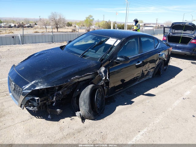 Продажа на аукционе авто 2022 Nissan Altima Sv Fwd, vin: 1N4BL4DV3NN359632, номер лота: 44600345
