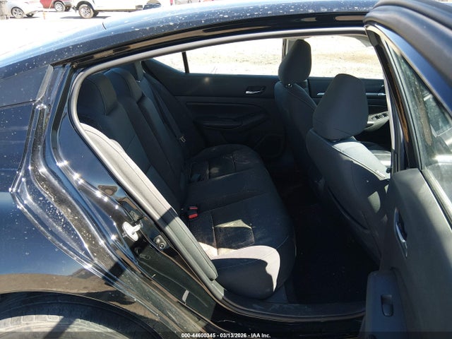 Продажа на аукционе авто 2022 Nissan Altima Sv Fwd, vin: 1N4BL4DV3NN359632, номер лота: 44600345