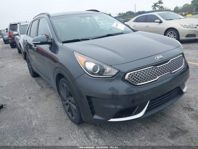 Продажа на аукционе авто 2019 Kia Niro S Touring, vin: KNDCC3LC5K5299437, номер лота: 44600350