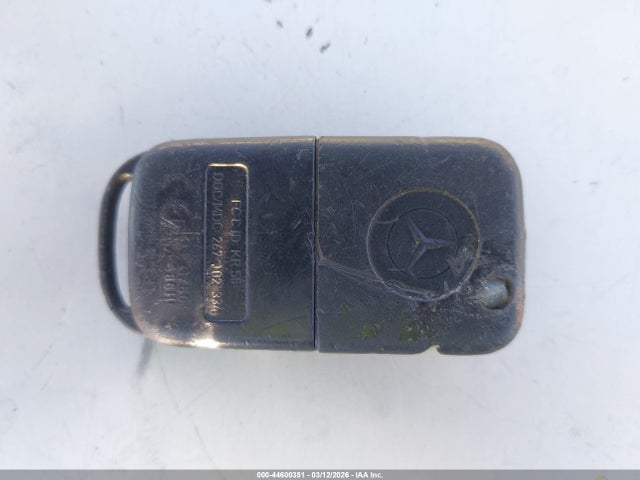 1999 MERCEDES-BENZ S WDBGA43G8XA412102 Photo 10