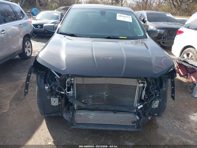 Aukcja sprzedaży 2018 Gmc Terrain Sl, vin: 3GKALLEV9JL309122, numer aukcji: 44600353