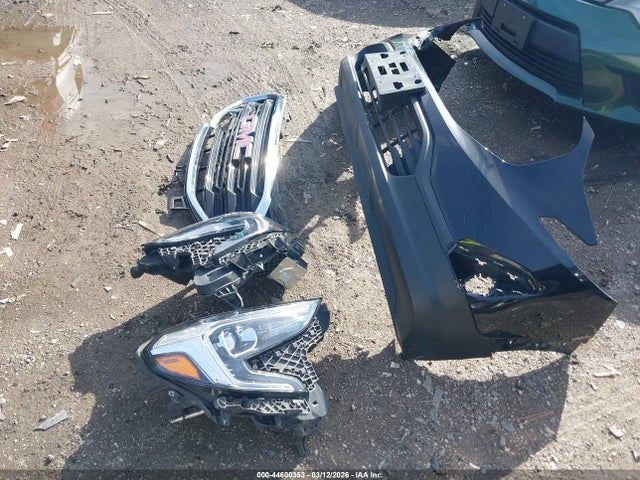 Aukcja sprzedaży 2018 Gmc Terrain Sl, vin: 3GKALLEV9JL309122, numer aukcji: 44600353