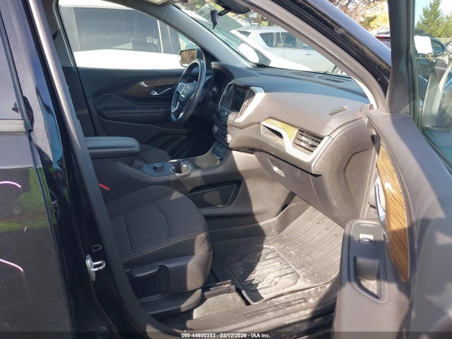 Aukcja sprzedaży 2018 Gmc Terrain Sl, vin: 3GKALLEV9JL309122, numer aukcji: 44600353