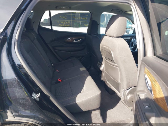 Aukcja sprzedaży 2018 Gmc Terrain Sl, vin: 3GKALLEV9JL309122, numer aukcji: 44600353