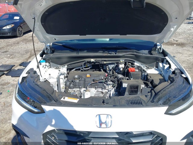 3CZRZ1H59SM716523 Honda Hr-v 2wd Sport