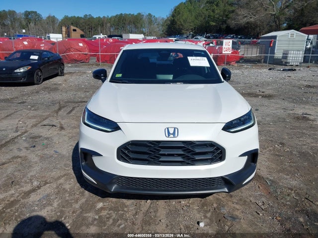 3CZRZ1H59SM716523 Honda Hr-v 2wd Sport