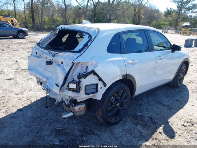 3CZRZ1H59SM716523 Honda Hr-v 2wd Sport