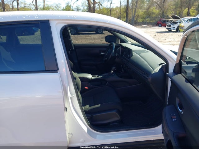 3CZRZ1H59SM716523 Honda Hr-v 2wd Sport