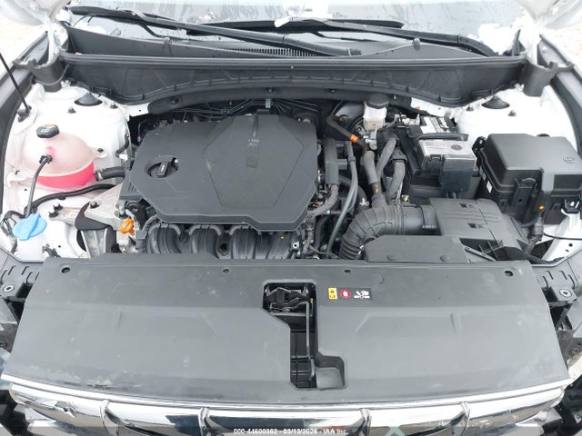 Aukcja sprzedaży 2023 Hyundai Tucson Limited, vin: 5NMJECAE2PH209476, numer aukcji: 44600362