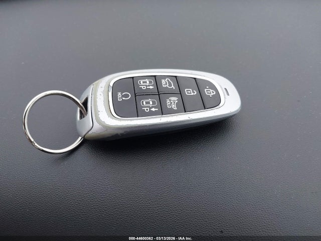Aukcja sprzedaży 2023 Hyundai Tucson Limited, vin: 5NMJECAE2PH209476, numer aukcji: 44600362