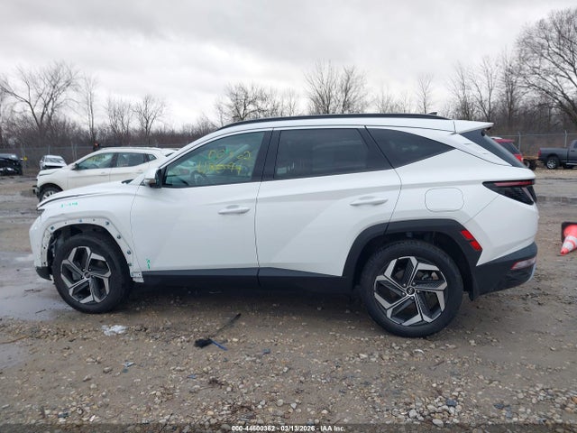 Aukcja sprzedaży 2023 Hyundai Tucson Limited, vin: 5NMJECAE2PH209476, numer aukcji: 44600362