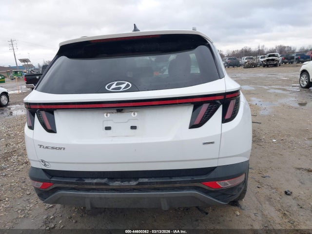 Aukcja sprzedaży 2023 Hyundai Tucson Limited, vin: 5NMJECAE2PH209476, numer aukcji: 44600362