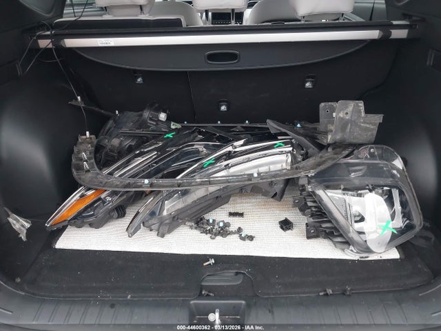 Aukcja sprzedaży 2023 Hyundai Tucson Limited, vin: 5NMJECAE2PH209476, numer aukcji: 44600362