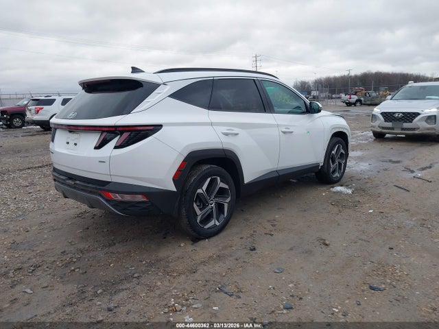 Aukcja sprzedaży 2023 Hyundai Tucson Limited, vin: 5NMJECAE2PH209476, numer aukcji: 44600362