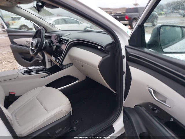 Aukcja sprzedaży 2023 Hyundai Tucson Limited, vin: 5NMJECAE2PH209476, numer aukcji: 44600362
